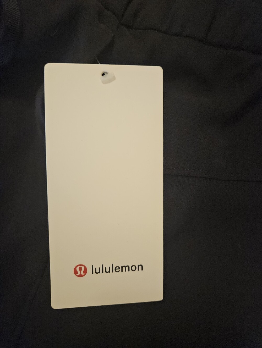 NWT - Lululemon On The Fly Pants - Full Length - Picture 5 of 5